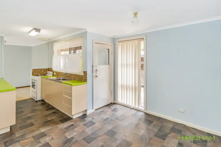 Sixth view of Homely house listing, 3 Felstead Avenue, Horsham VIC 3400