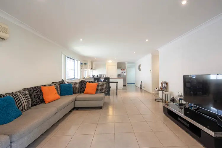 Second view of Homely house listing, 22 COLLETT STREET, Eight Mile Plains QLD 4113