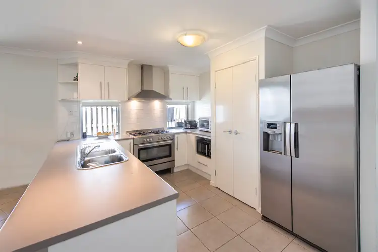 Third view of Homely house listing, 22 COLLETT STREET, Eight Mile Plains QLD 4113
