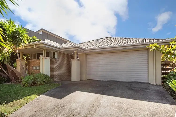 Fourth view of Homely house listing, 22 COLLETT STREET, Eight Mile Plains QLD 4113