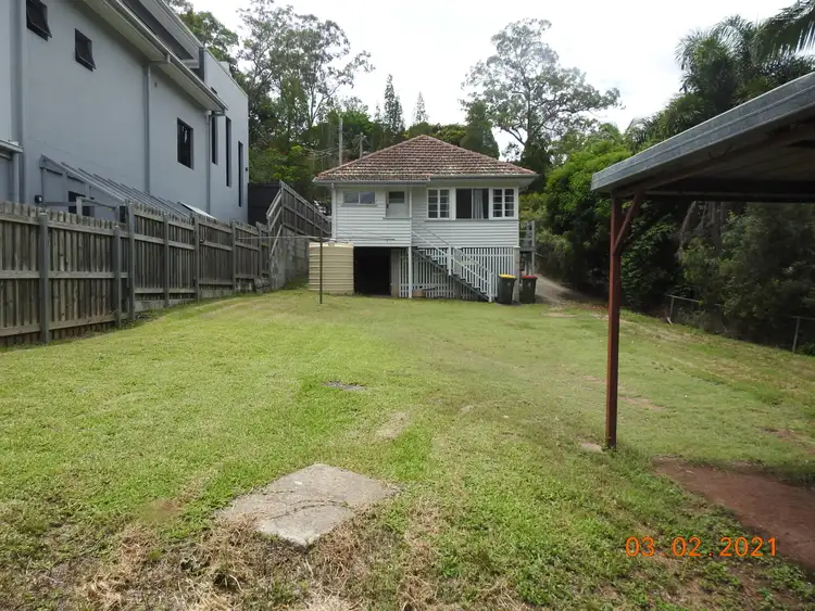 Main view of Homely house listing, 55 Orchard Terrace, St Lucia QLD 4067