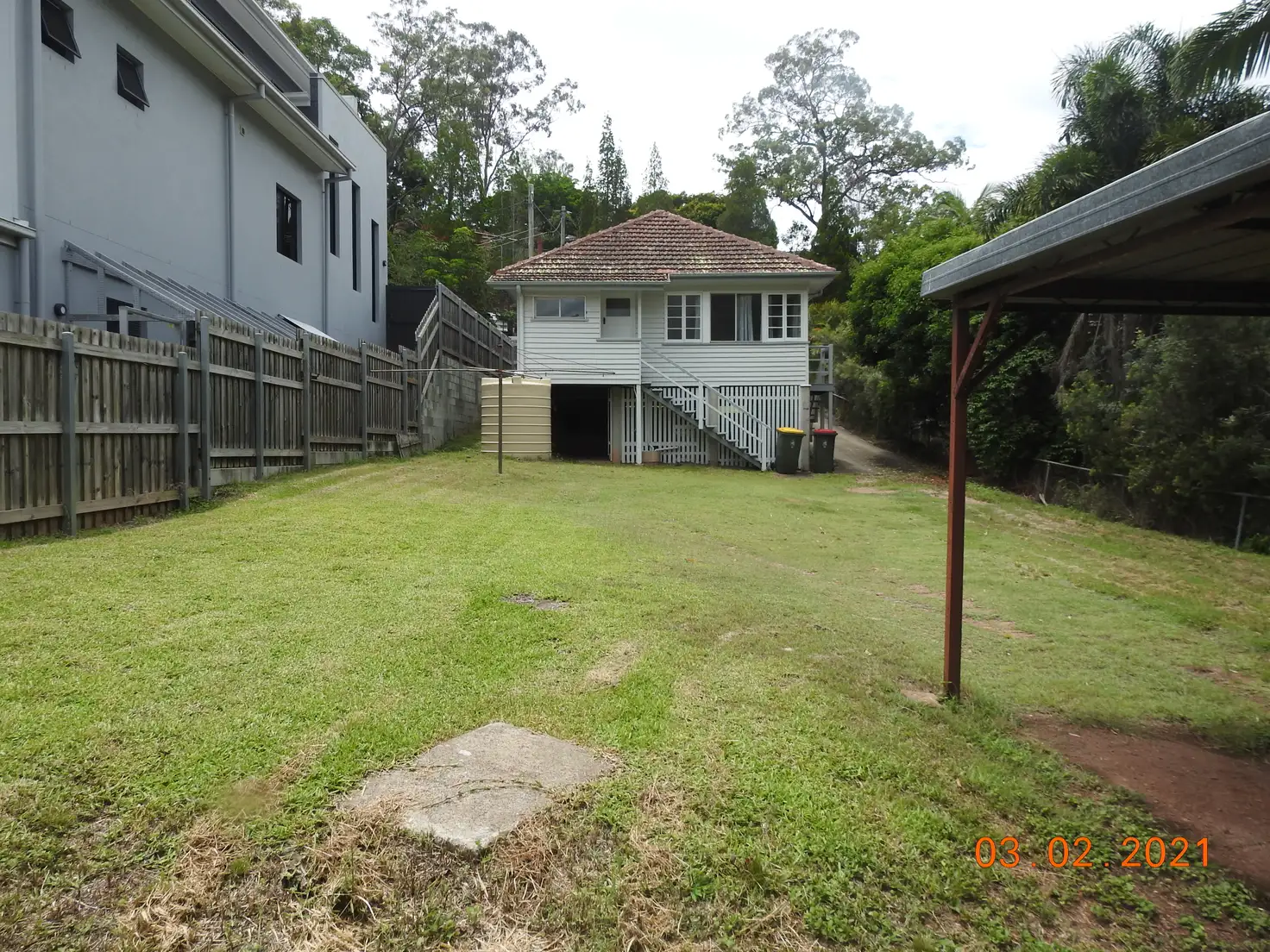 Main view of Homely house listing, 55 Orchard Terrace, St Lucia QLD 4067