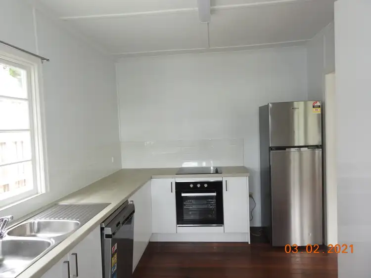 Second view of Homely house listing, 55 Orchard Terrace, St Lucia QLD 4067