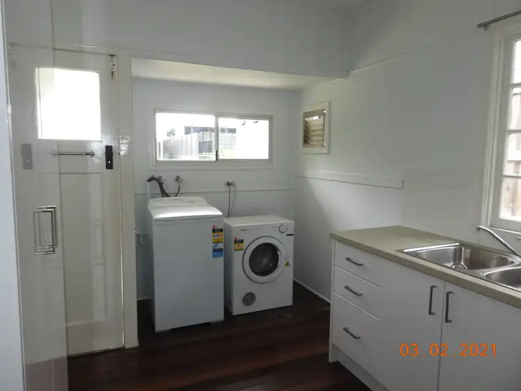 Fourth view of Homely house listing, 55 Orchard Terrace, St Lucia QLD 4067