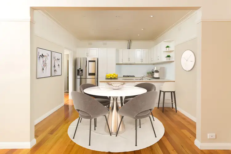 Fifth view of Homely house listing, 38 GORDON STREET, Wodonga VIC 3690