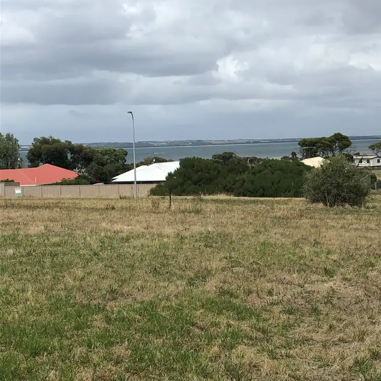 Main view of Homely land listing, LOT 8 Terry Court, Kingscote SA 5223