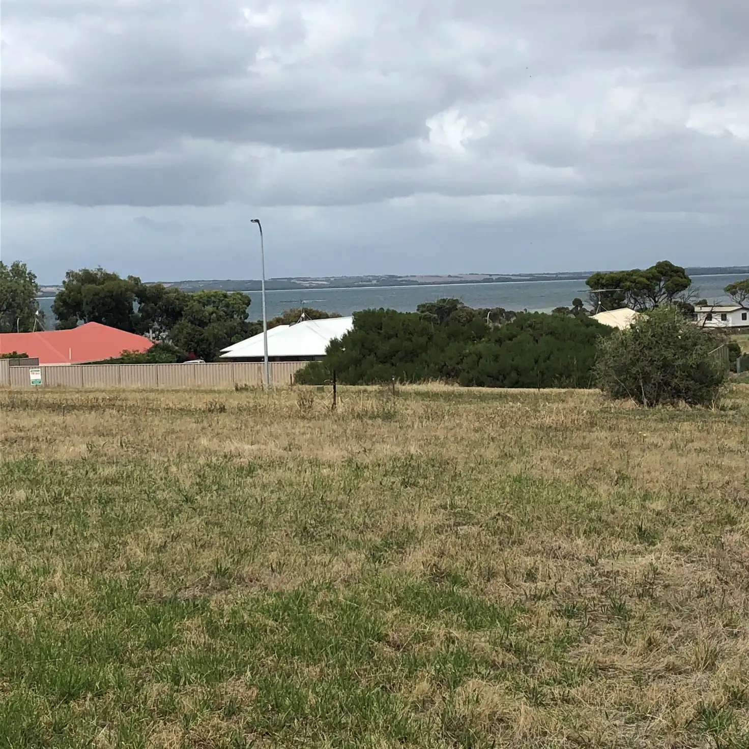 Main view of Homely land listing, LOT 8 Terry Court, Kingscote SA 5223