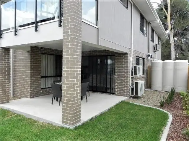 Fourth view of Homely townhouse listing, 19/48 Philong Street, Doolandella QLD 4077