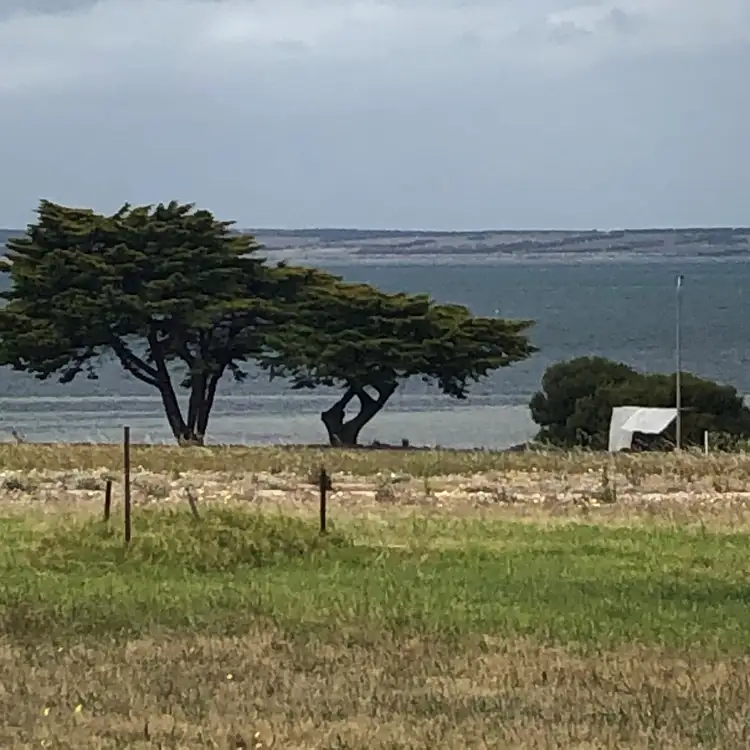 Second view of Homely land listing, LOT 10 Terry Ct, Kingscote SA 5223