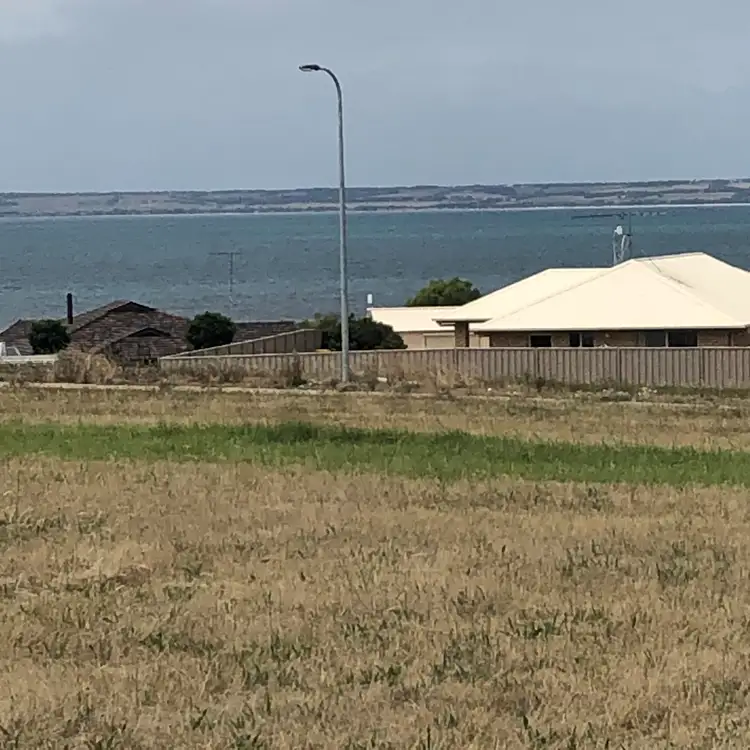 Main view of Homely land listing, LOT 9 Terry Court, Kingscote SA 5223