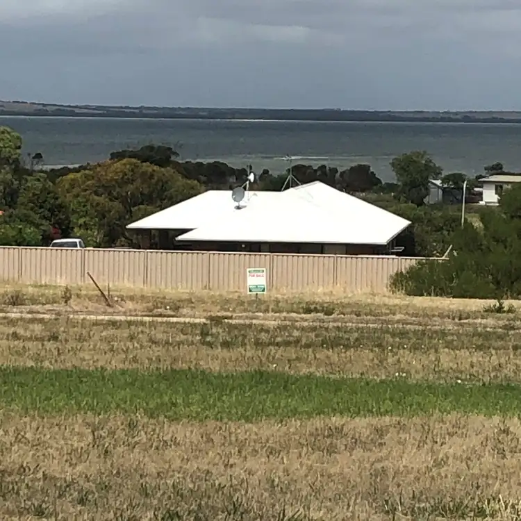 Second view of Homely land listing, LOT 9 Terry Court, Kingscote SA 5223