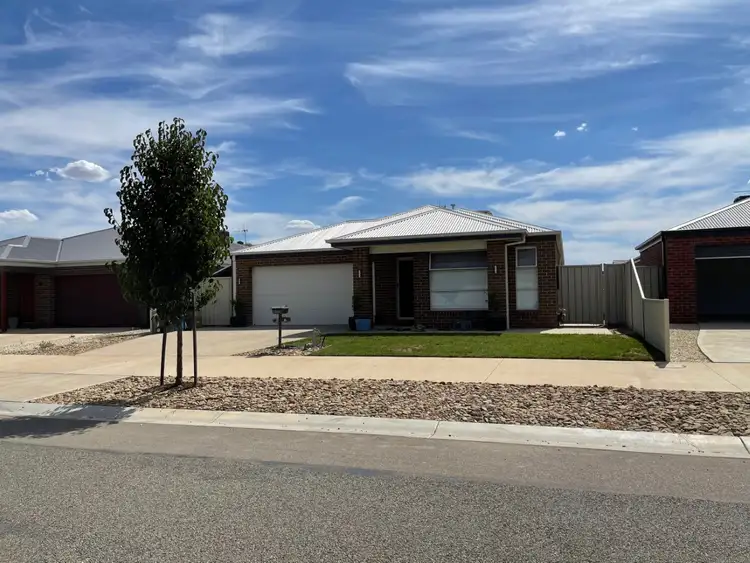 2C BOTTS ROAD, Yarrawonga VIC 3730