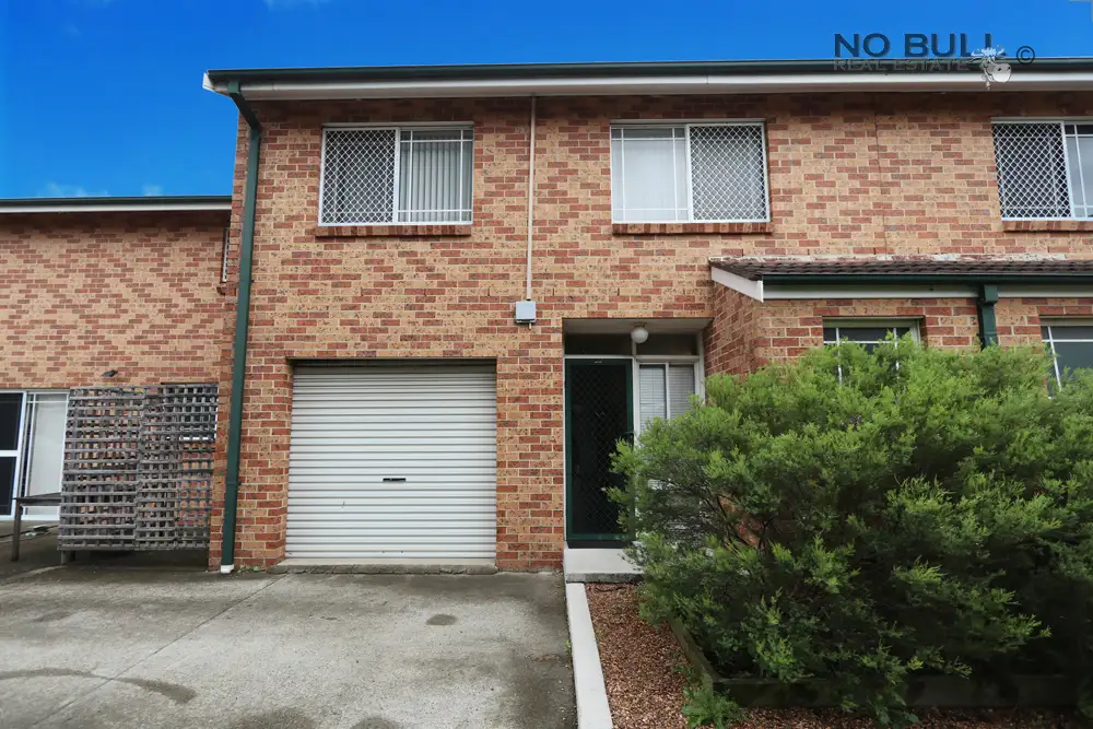 Main view of Homely townhouse listing, 2/2 James Street, Mayfield NSW 2304