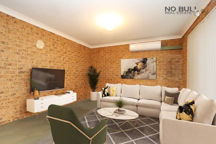 Fourth view of Homely townhouse listing, 2/2 James Street, Mayfield NSW 2304