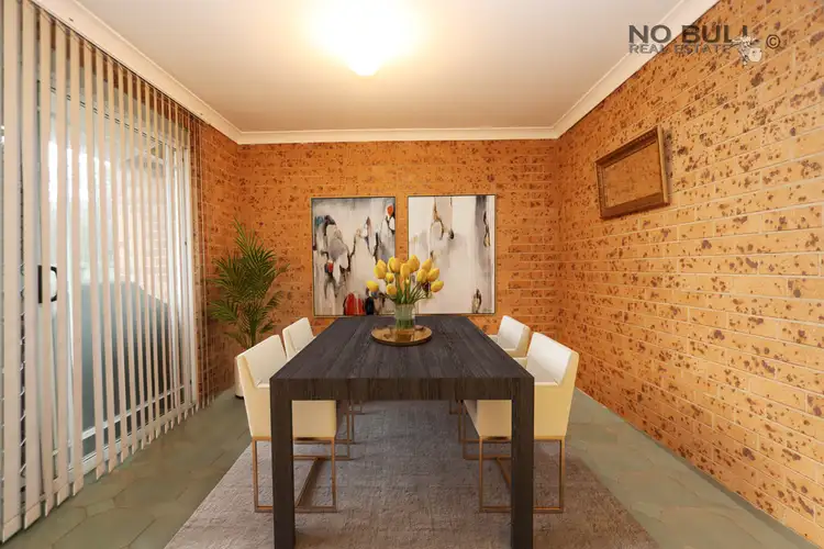 Fifth view of Homely townhouse listing, 2/2 James Street, Mayfield NSW 2304