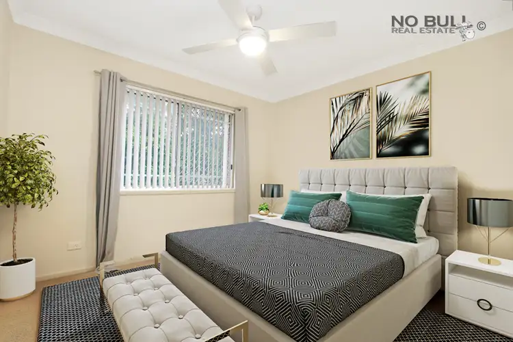 Sixth view of Homely townhouse listing, 2/2 James Street, Mayfield NSW 2304