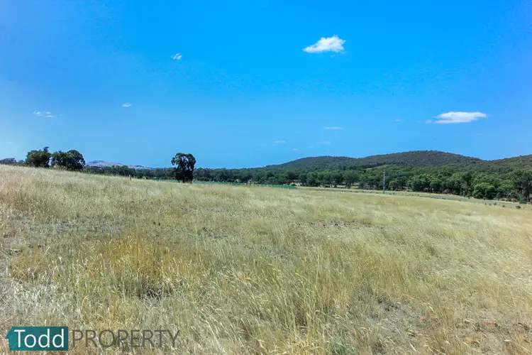 Second view of Homely rural property listing, LOT 3/58 Drummonds Lane, Heathcote VIC 3523