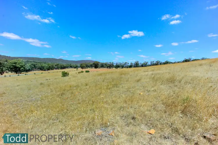 Fourth view of Homely rural property listing, LOT 3/58 Drummonds Lane, Heathcote VIC 3523