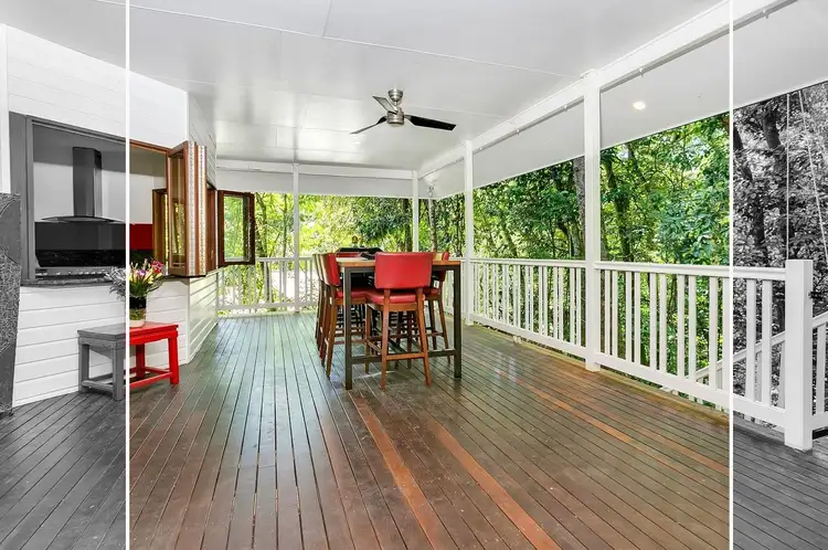 Main view of Homely house listing, 11 Cananga Close, Kamerunga QLD 4870