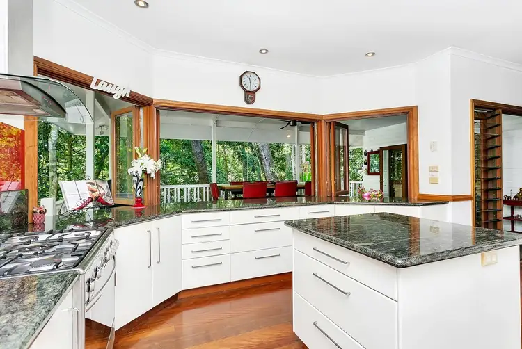 Third view of Homely house listing, 11 Cananga Close, Kamerunga QLD 4870