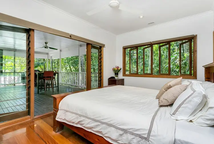 Fifth view of Homely house listing, 11 Cananga Close, Kamerunga QLD 4870