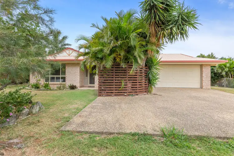 33 Comley Street, Zilzie QLD 4710