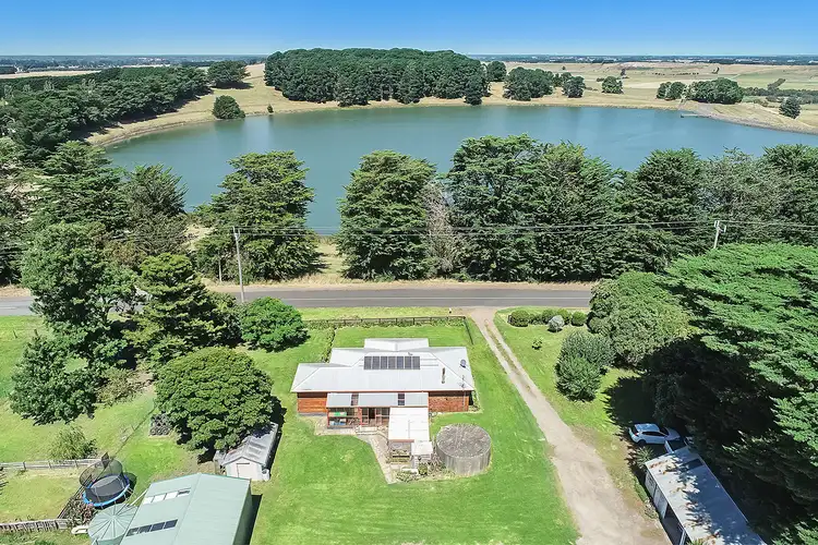 479 Warrumyea Road, Panmure VIC 3265