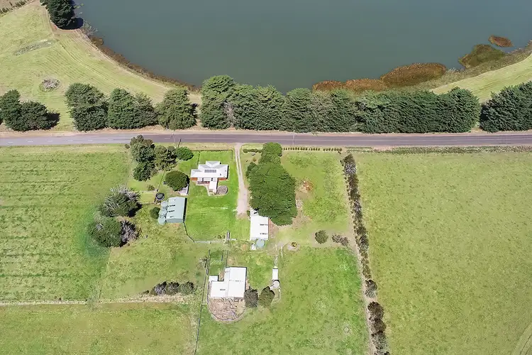 Second view of Homely rural property listing, 479 Warrumyea Road, Panmure VIC 3265