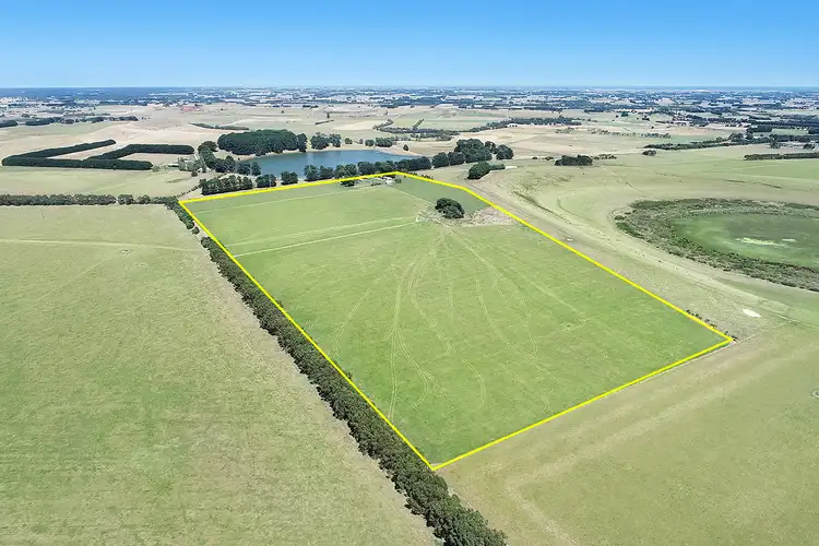 Fourth view of Homely rural property listing, 479 Warrumyea Road, Panmure VIC 3265