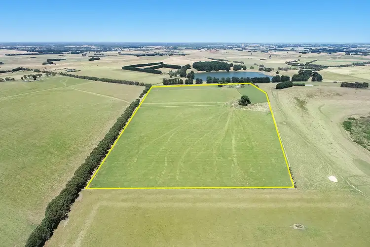 Fifth view of Homely rural property listing, 479 Warrumyea Road, Panmure VIC 3265