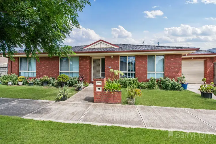 Main view of Homely unit listing, 2/907 Ballarat Road, Deer Park VIC 3023
