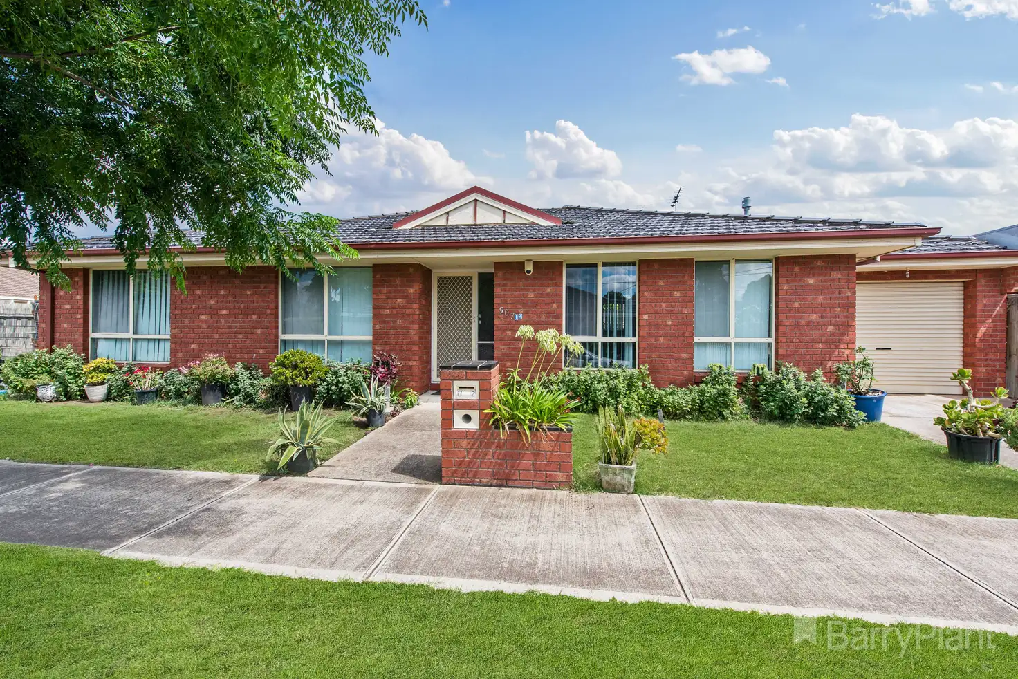 Main view of Homely unit listing, 2/907 Ballarat Road, Deer Park VIC 3023