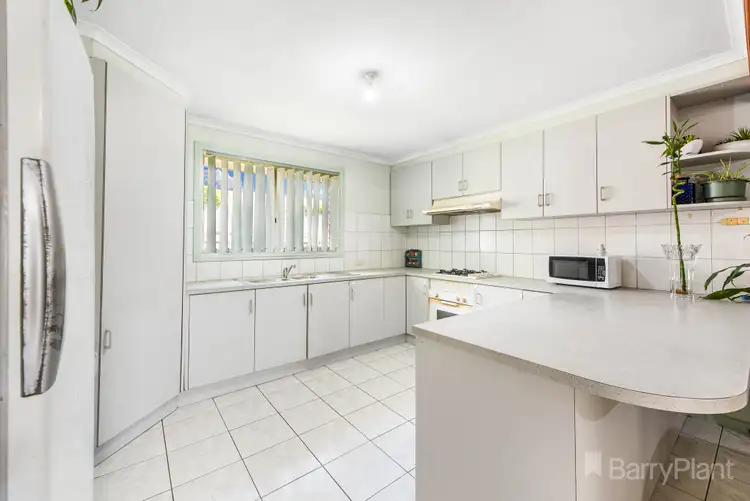 Second view of Homely unit listing, 2/907 Ballarat Road, Deer Park VIC 3023