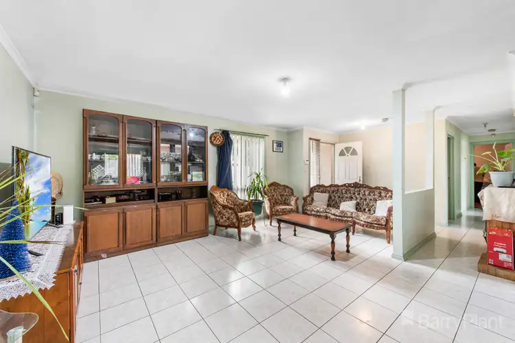 Third view of Homely unit listing, 2/907 Ballarat Road, Deer Park VIC 3023