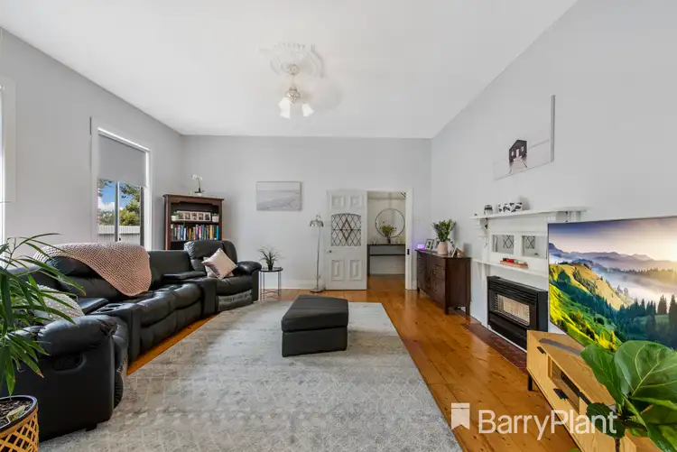 Second view of Homely house listing, 1/2 Glencairn Avenue, Deer Park VIC 3023