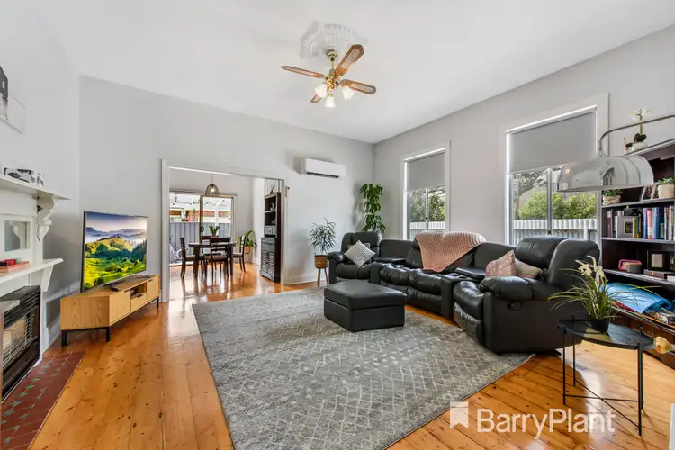 Third view of Homely house listing, 1/2 Glencairn Avenue, Deer Park VIC 3023