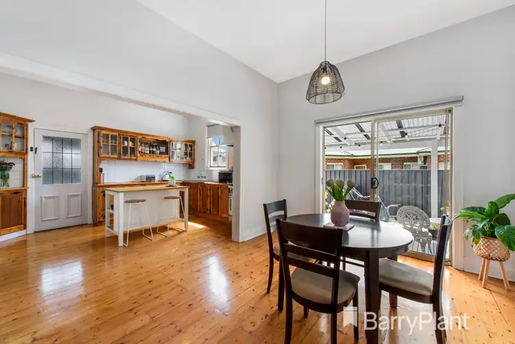 Fourth view of Homely house listing, 1/2 Glencairn Avenue, Deer Park VIC 3023