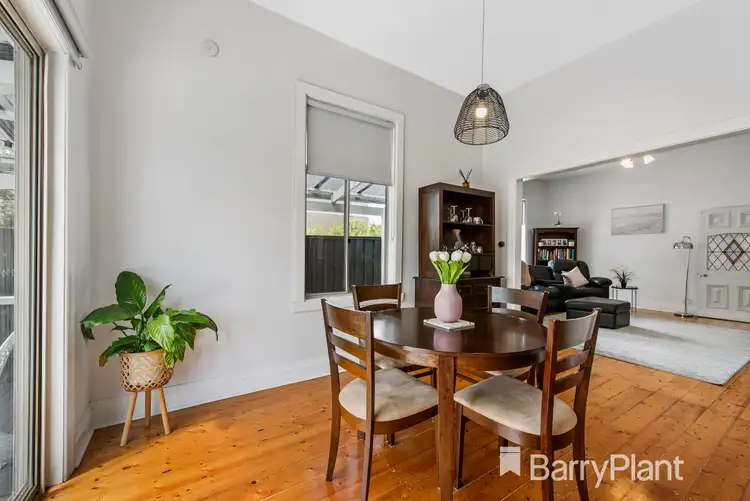 Fifth view of Homely house listing, 1/2 Glencairn Avenue, Deer Park VIC 3023