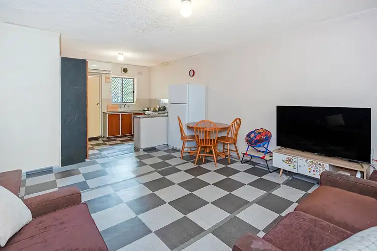 Main view of Homely unit listing, 31/6 LOADES STREET, Salisbury SA 5108