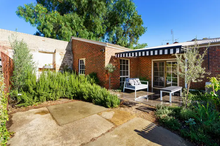 Second view of Homely townhouse listing, 2/104 Mostyn Street, Castlemaine VIC 3450