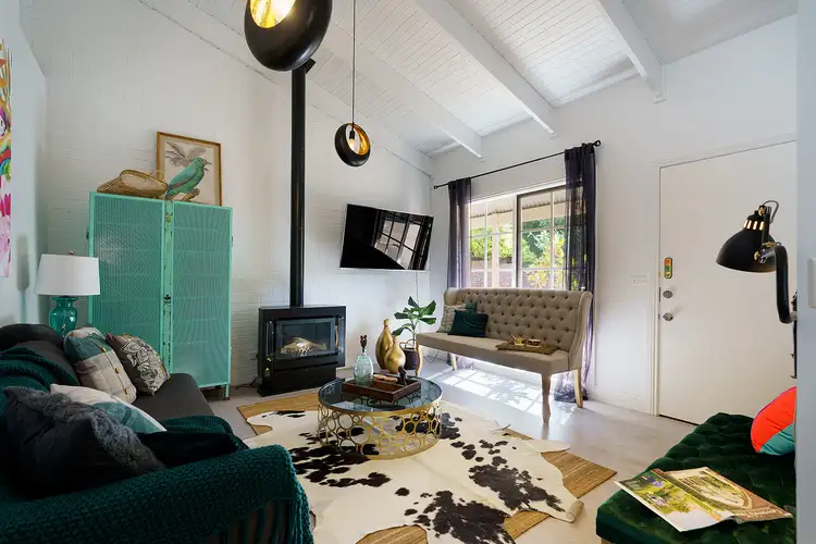 Fifth view of Homely townhouse listing, 2/104 Mostyn Street, Castlemaine VIC 3450