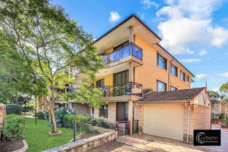 44/27 Addlestone Road, Merrylands NSW 2160