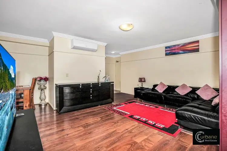 Second view of Homely apartment listing, 44/27 Addlestone Road, Merrylands NSW 2160