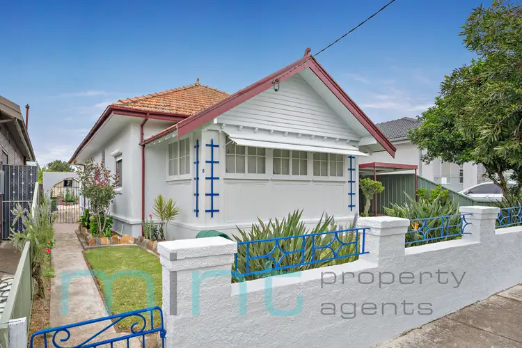 8 Rydge Street, Belmore NSW 2192