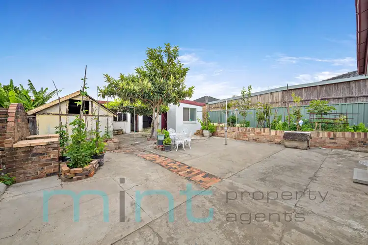 Second view of Homely house listing, 8 Rydge Street, Belmore NSW 2192