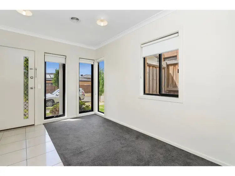 Second view of Homely house listing, 41 Wurrook Circuit, North Geelong VIC 3215