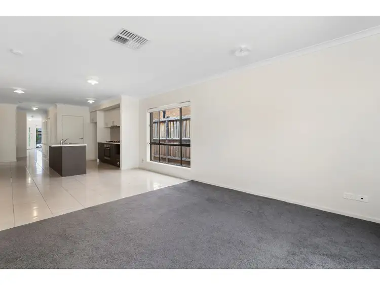 Third view of Homely house listing, 41 Wurrook Circuit, North Geelong VIC 3215