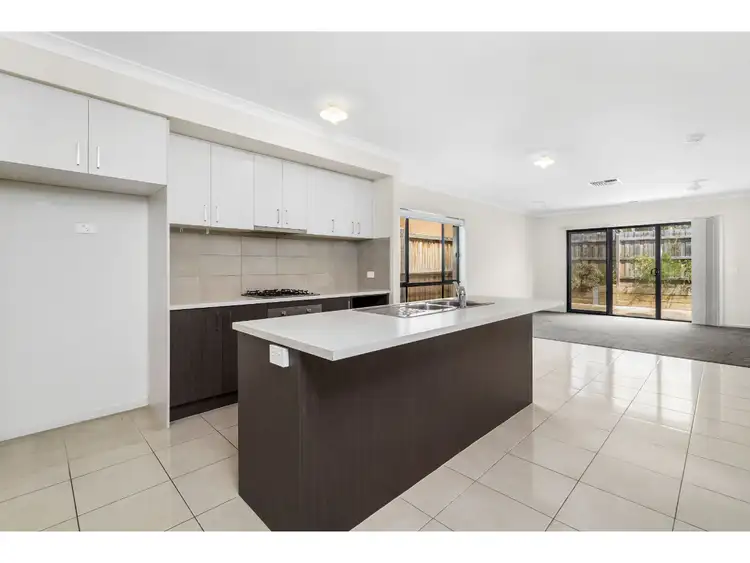 Fourth view of Homely house listing, 41 Wurrook Circuit, North Geelong VIC 3215