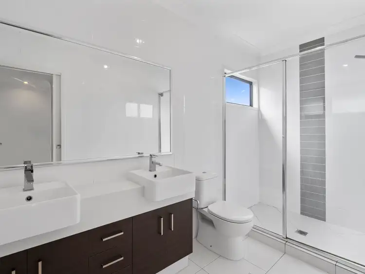 Fourth view of Homely townhouse listing, 4/4 Mala Court, Coomera QLD 4209