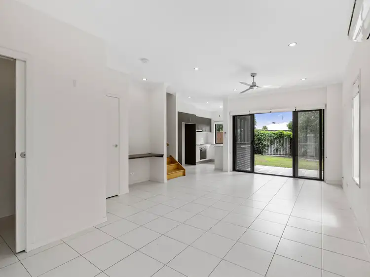 Fifth view of Homely townhouse listing, 4/4 Mala Court, Coomera QLD 4209